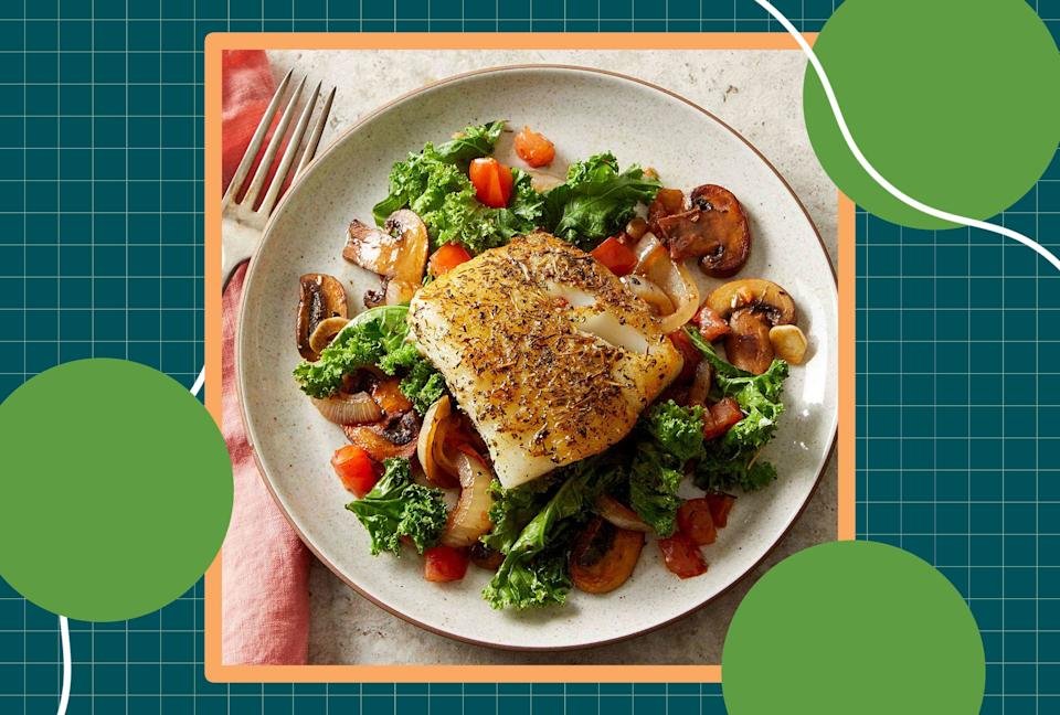 EatingWell design.