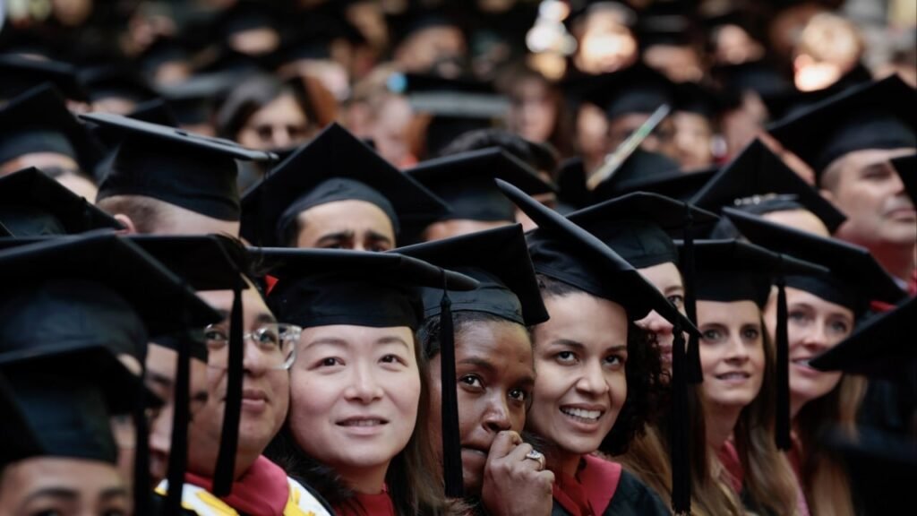 Opinion | How a ‘Harvard International’ could boost Hong Kong as an education hub