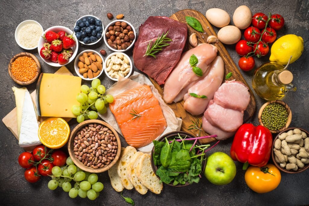 Father’s teen diet linked to children’s healthy eating habits