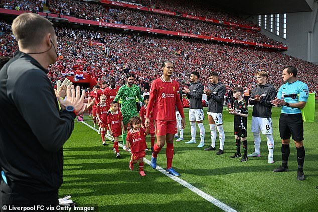 Premier League viewers are in for some new features when the 2025-26 season begins