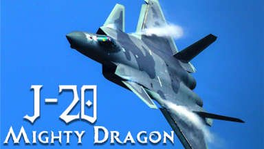 US Stunned: China’s Latest Fighter Jets Are Leaving Russian Technology Behind