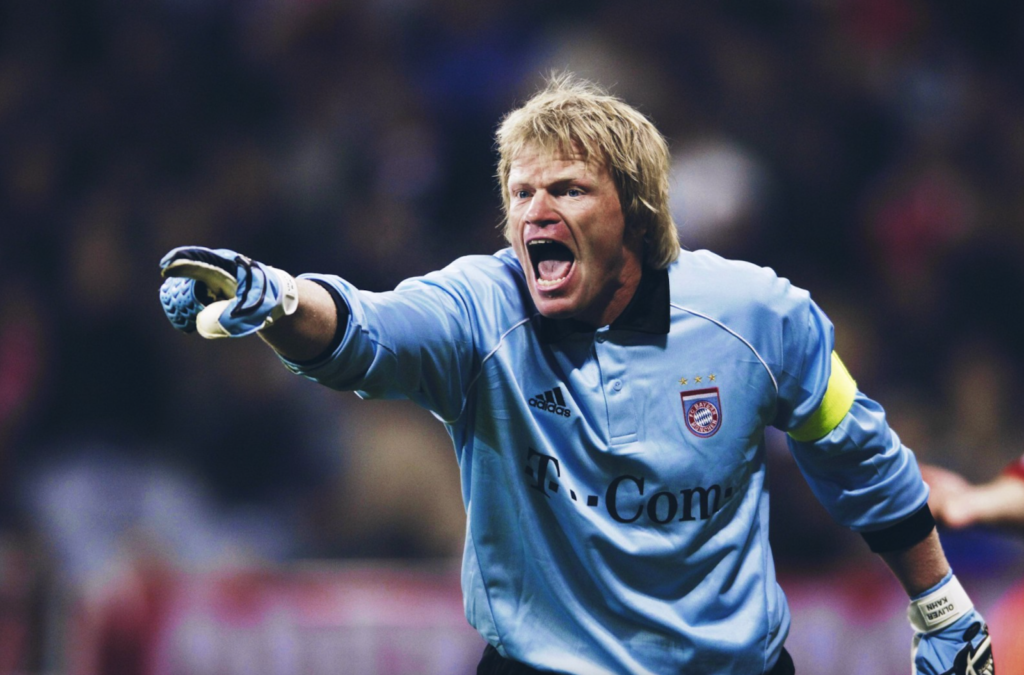 The 10 best goalkeepers in world football history – TheMastermindSite