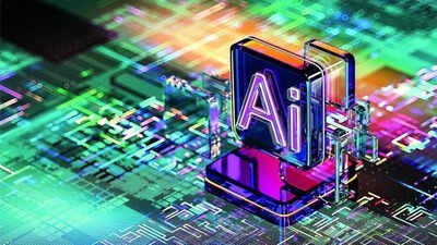 Arm CEO warns on US export restrictions to China: ‘If you narrow access to technology…’