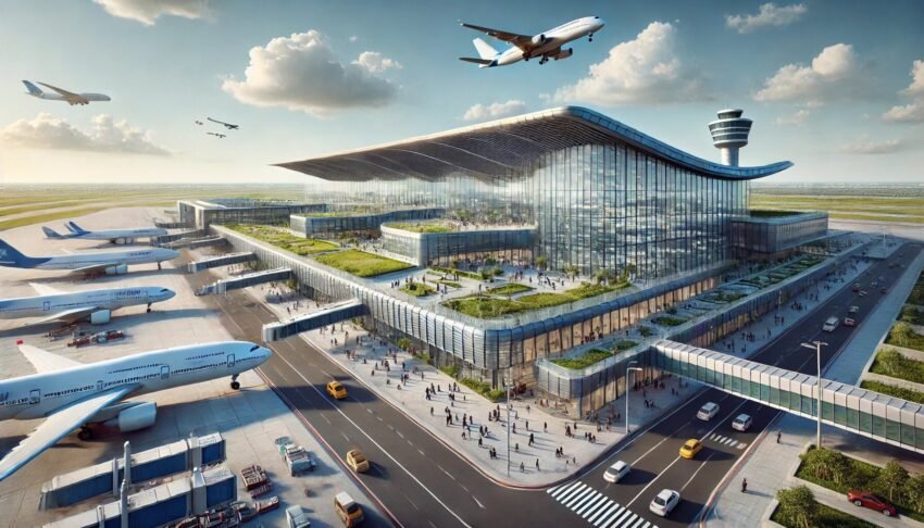 Australia, New Zealand, Portugal, USA, Brazil, United Kingdom, Austria, Bhutan : Where Are the World’s Most Beautiful Airport Landings?