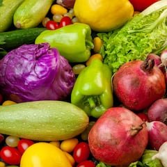 Neither carrots nor broccoli, this is the vegetable that your brain will appreciate and be stimulated by the most