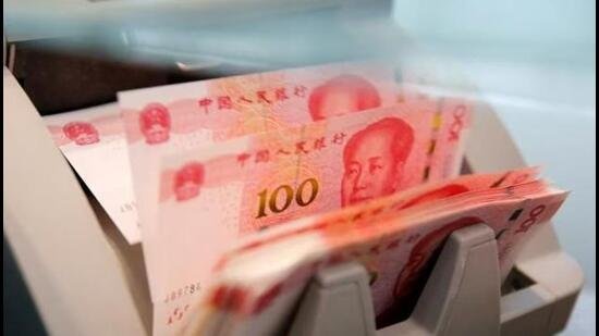 China significantly ramped up loans to developing countries in Asia, Africa and Latin America after launching its Belt and Road Initiative (BRI) in 2013. (Representational image)
