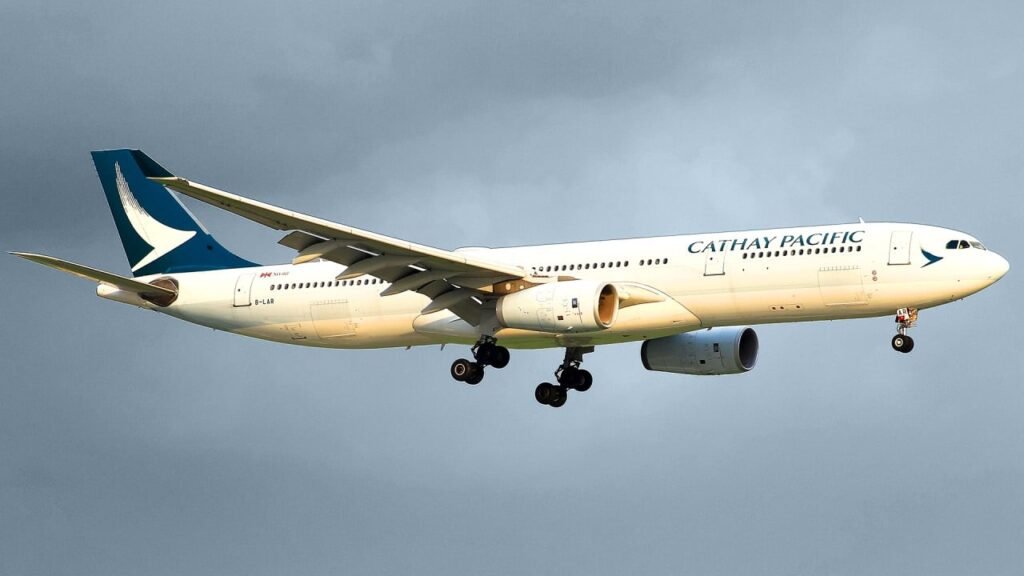 Opinion | Hong Kong aviation’s revival perfectly timed for John Lee’s report card