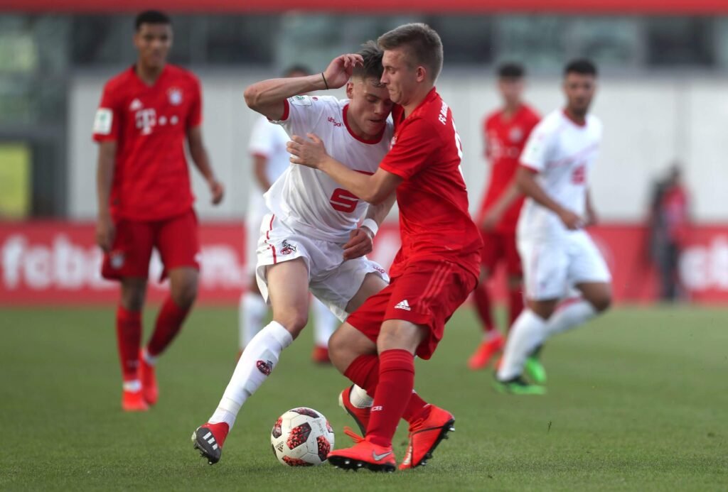 Creating Florian Wirtz: The living room footballer who still can’t stand losing