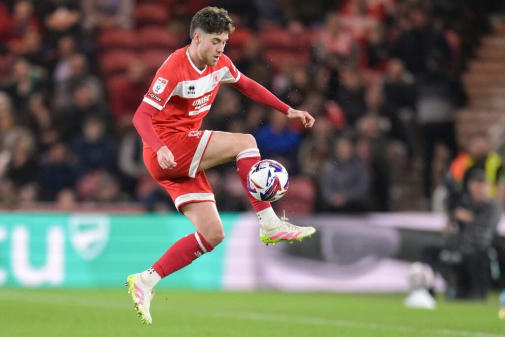 The Championship players who could be ready for a Premier League transfer this summer