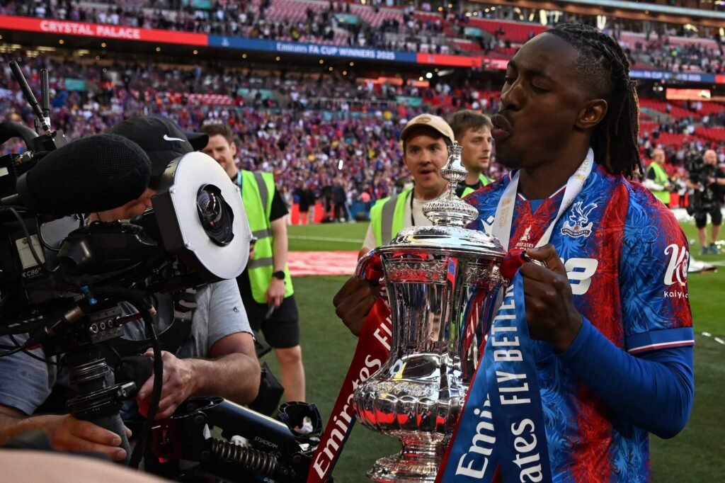 How the Premier League revolutionised academies to create pathways for Delap, Eze, Johnson and many more