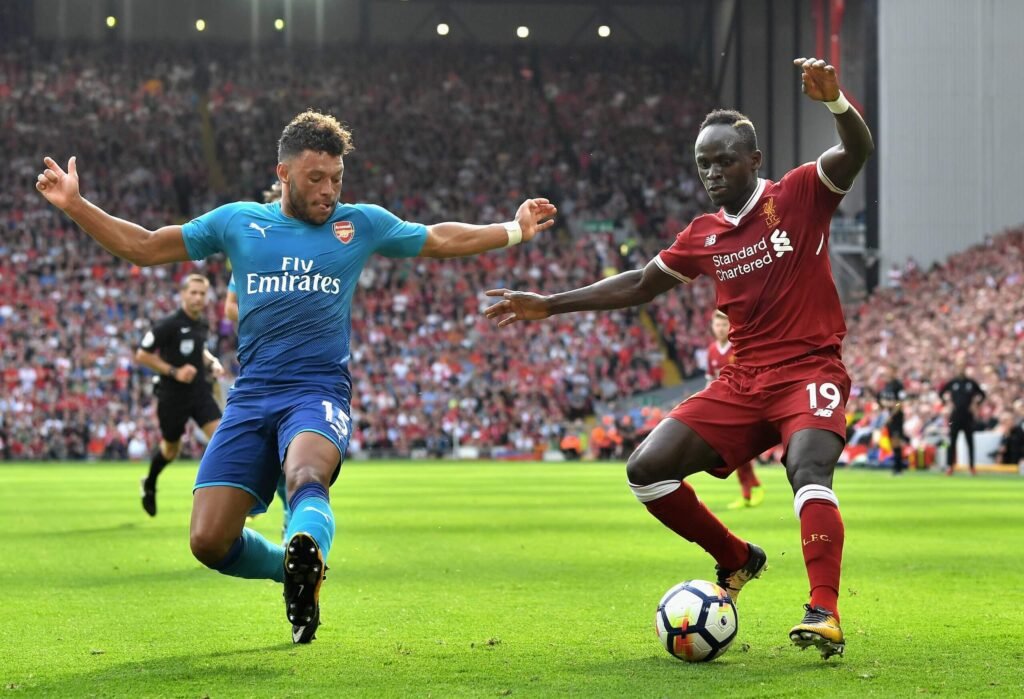 Every Premier League club’s record sale: From Ronaldo, Rice and Caicedo to… Oxlade-Chamberlain