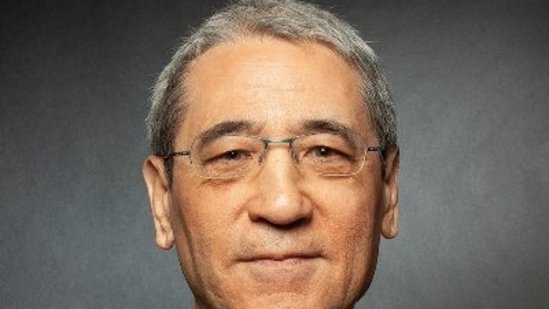 Gordon G Chang has said that the fungus might be worse than COVID-19.(X/ Gordon G Chang)