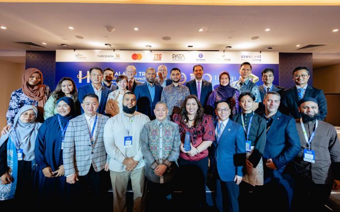 Halal in Travel Awards 2025 spotlights major contributors to muslim travel ecosystem