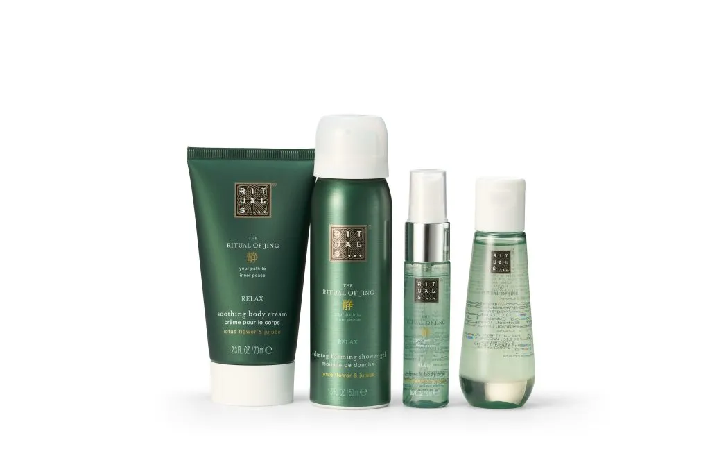 Rituals marks Hong Kong Disneyland Resort 20th anniversary