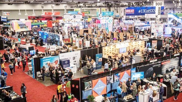 39th International Travel Expo kicks off in Hong Kong