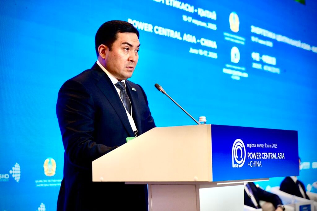 Kazakhstan, China Sign Key Deals in Energy, Technology, Infrastructure