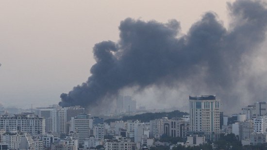 (Image for representation) Iran's Fordow Fuel Enrichment Plant was one of the key nuclear sites struck by the US. (Source: Reuters)(via REUTERS)