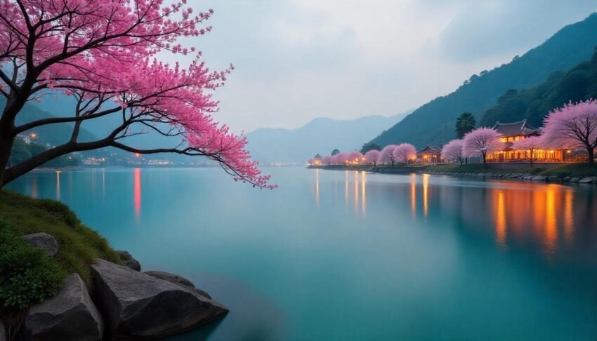 Vietnam, south korea, western china, hong kong, earthquake, japan