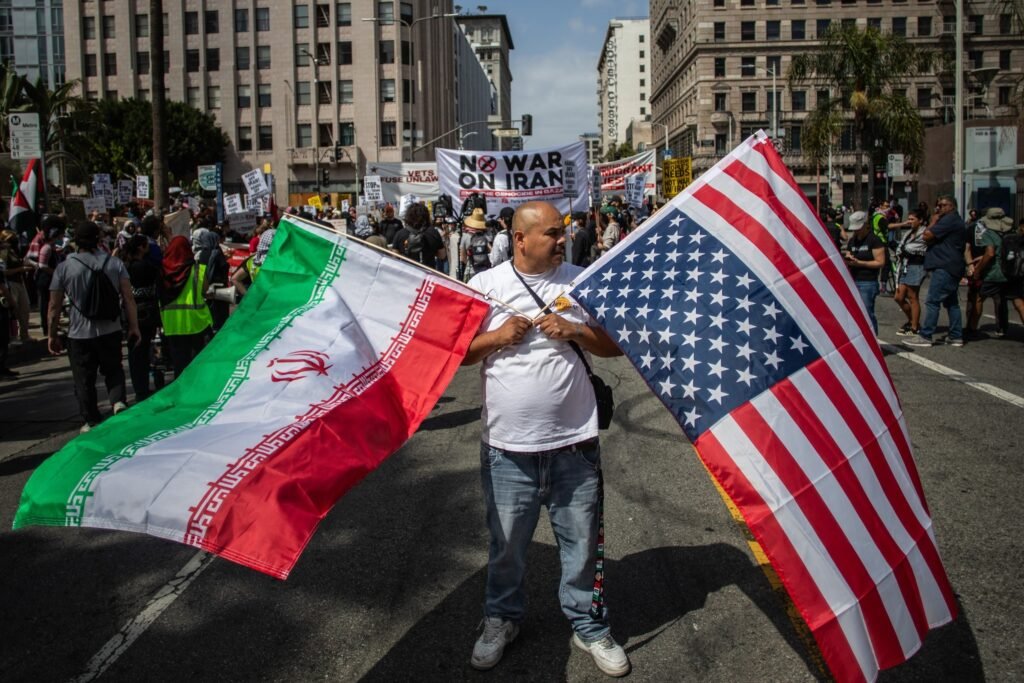 After Trump attacks Iran, what experts and officials fear for the American homeland