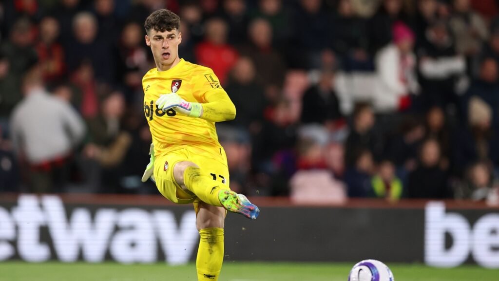 Kepa Arrizabalaga