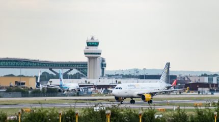 Mace completes London Gatwick Pier 6 extension foundation works