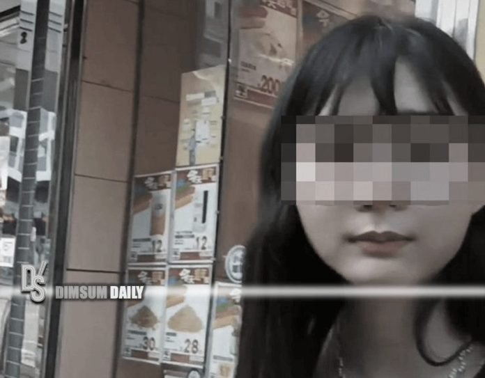 Mainland tourist criticises Hong Kong's "four major issues," sparking online debate