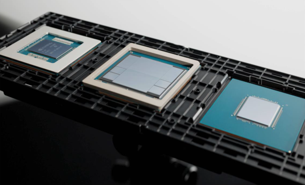China's Huawei Can Make 200,000 Advanced AI Chips In 2025 At Most, Says US Official