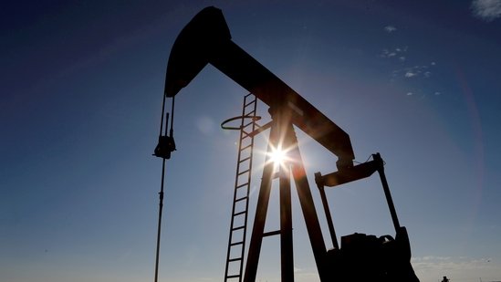 IG market analyst Tony Sycamore said the alarming escalation is a blow to risk sentiment in financial markets.(REUTERS)