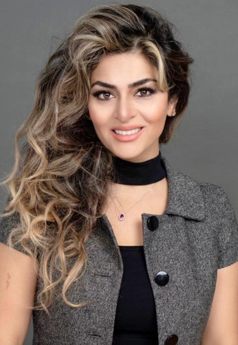 Dr. Sara Mahdavi, BSc, HBSc, RD, MSc, PhD