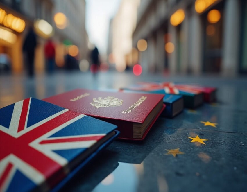 United Kingdom
summer holiday
