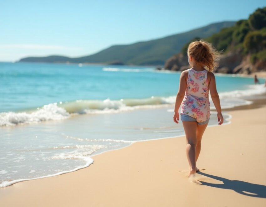 United Kingdom
coastal destinations