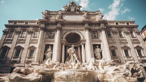 Cathay Pacific Connects Hong Kong-Rome With Special Summer Service In 2025