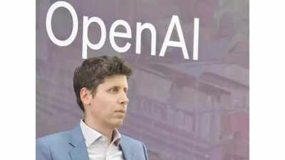 Sam Altman-led OpenAI has a problem with this China’s ‘AI tigers’ company; says ‘The goal is to…’