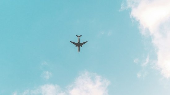 The Coast Guard is searching a debris field.(UnSplash)