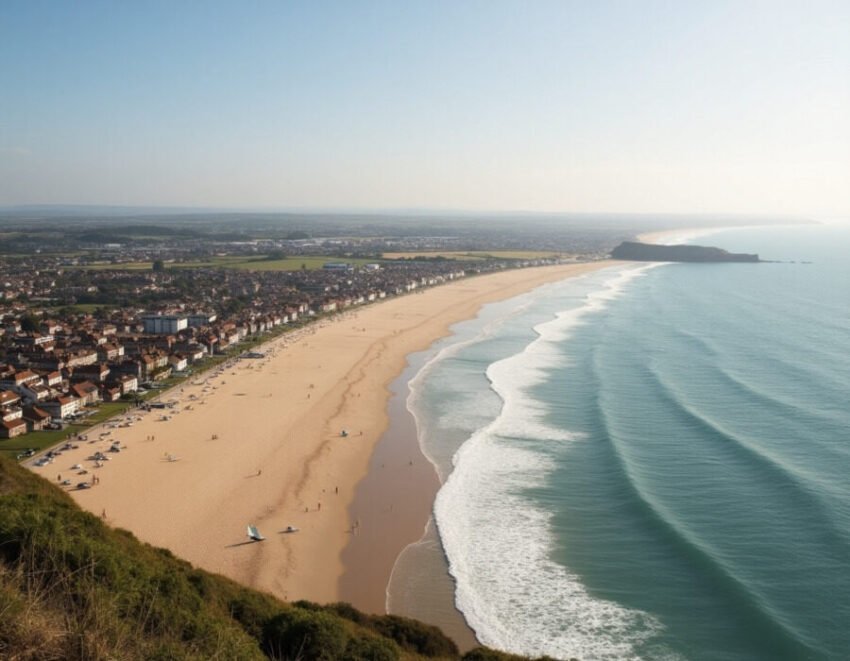 Fleetwood
England