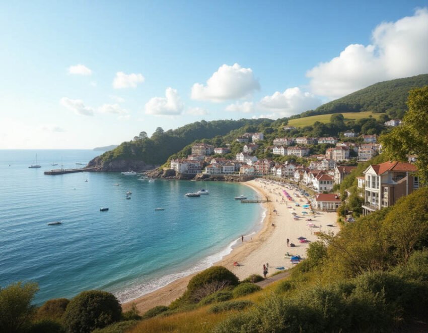 Salcombe
United Kingdom