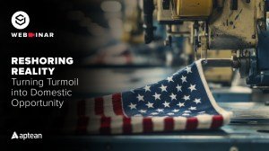 Boosting U.S. Manufacturing Requires Training, Technology Over Tariffs