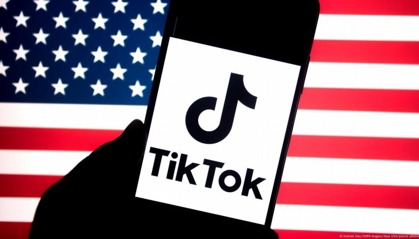 Trump: TikTok Buyers Secured, China’s Approval Next Step