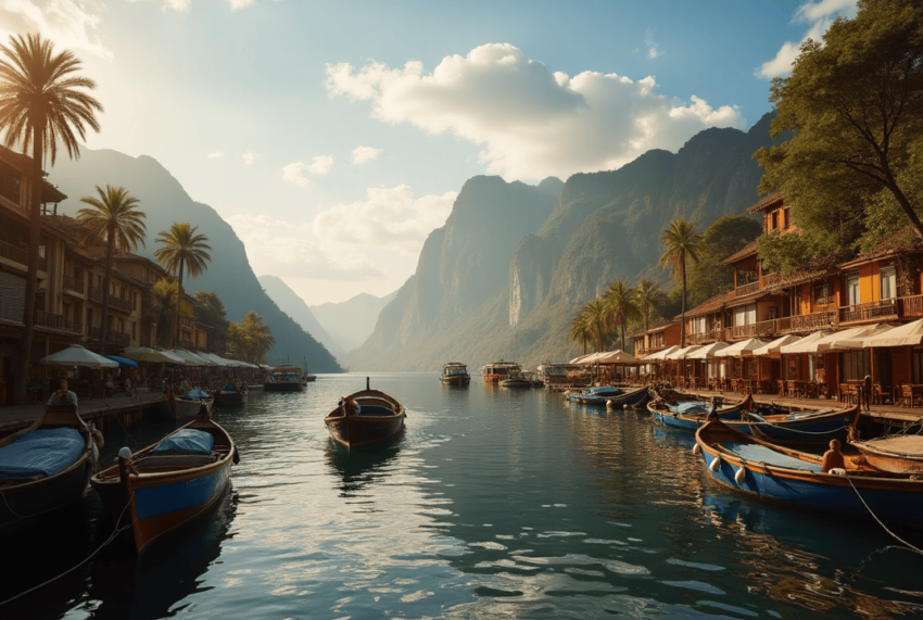 How UK, China, US, India and Australia Are Declaring War on Overtourism laden European Destinations by Promoting Their Own Travel Hotspots and Teaching Them a New Lesson in Sustainable Tourism?