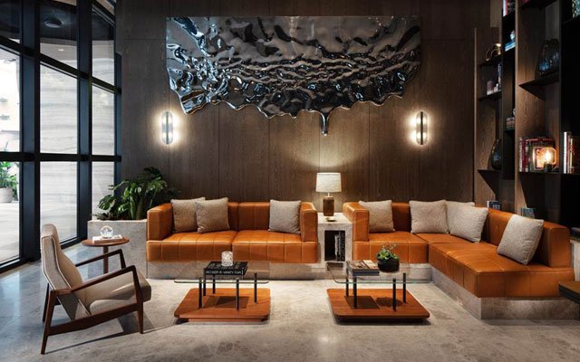 Go on an art trail with The Hari Hong Kong