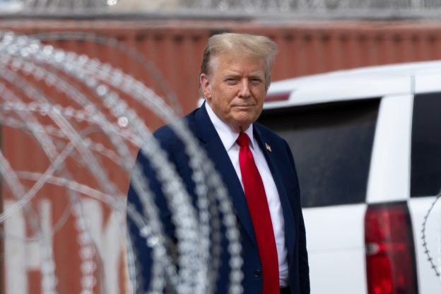 [News] U.S. Reportedly Mulls Tariff Pause Extension as China Talks Bypass Military Rare Earths
