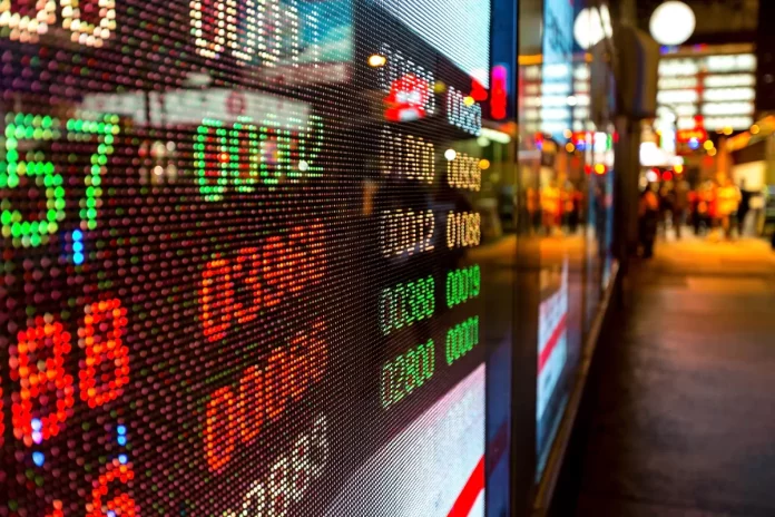 Tech Rally Lifts Asia Stocks; Dollar Slips Ahead Of US Jobs Data