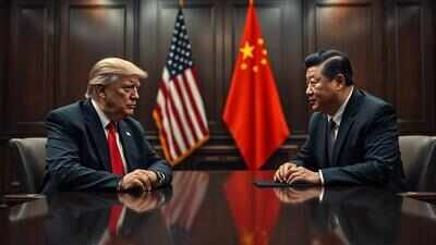 Flying suitcases packed with Hard Drives to China, taking hundreds of servers on rent and ...: How Chinese AI companies dodge US chip ban