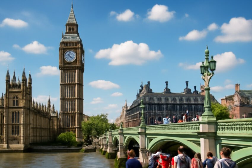 How Is the United Kingdom’s Special Interest Tourism Market Evolving Across Its Regions?