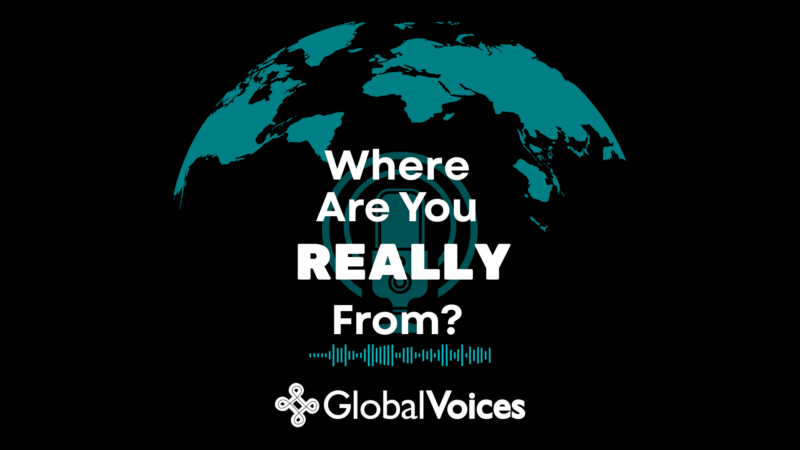 Lokman on belonging to both Hong Kong and the Netherlands · Global Voices