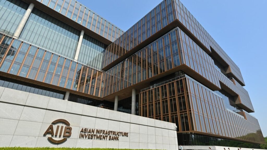 Exclusive | AIIB to expand global footprint with 20-member office in Hong Kong