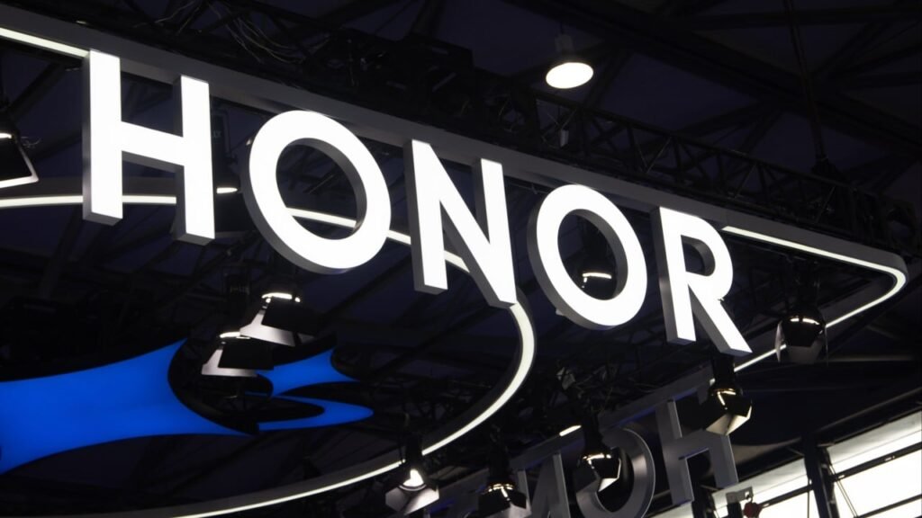 Chinese smartphone maker Honor moves closer to listing as A-share market perks up