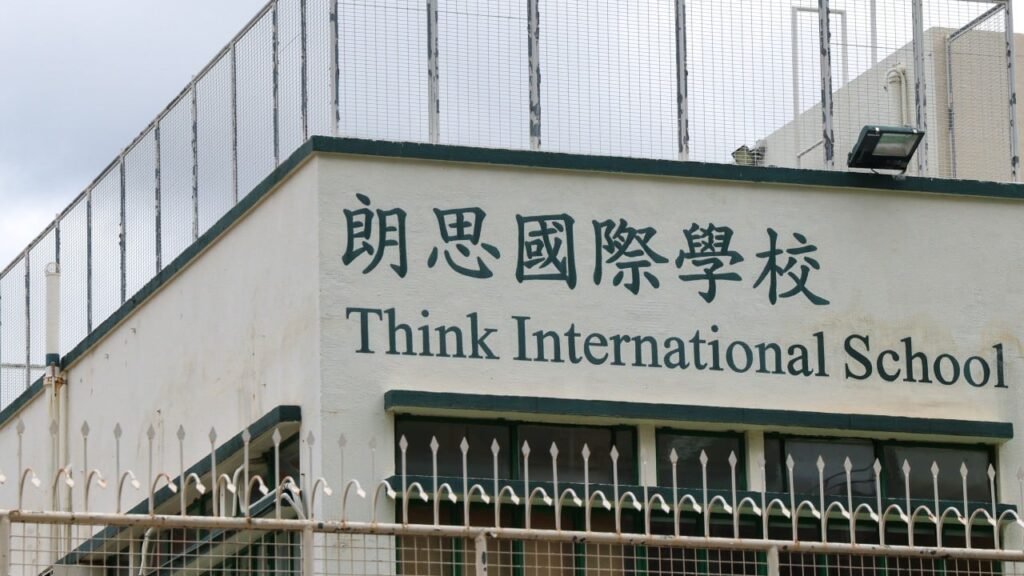 International primary school in Hong Kong to return half of debentures ahead of closure