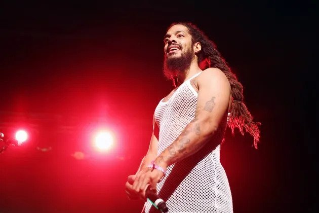 U.S. Revokes Visas To Bob Vylan Over “Death To The IDF” Chant At UK Music Festival