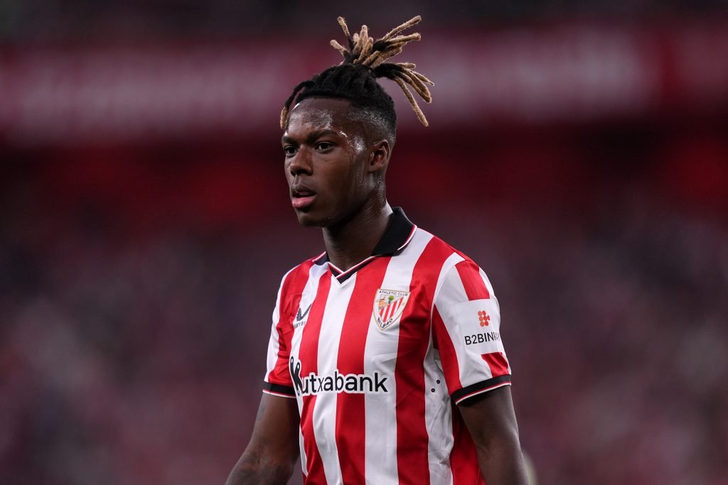Barcelona lead Premier League giants in race for La Liga speedster - report